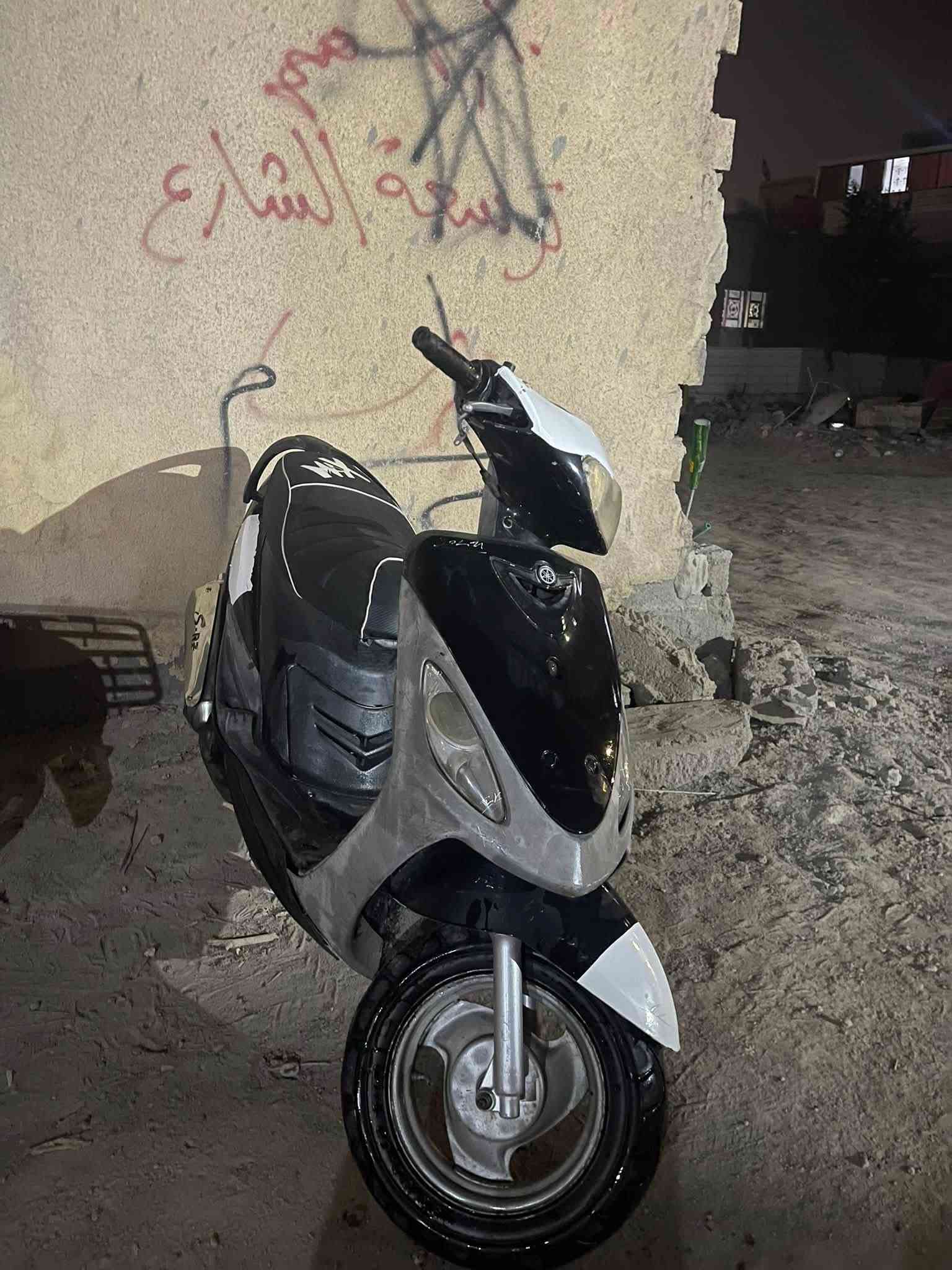 قجمه • اسود • كزوز RZ