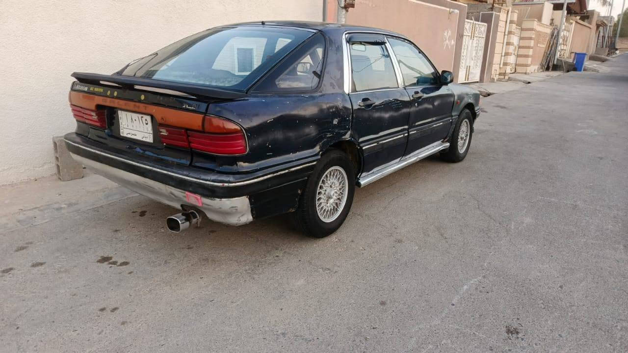 مسيبوشي كلنت للبيع موديل 91رقم ديالى شرط التحويل تخم تاير جديد محرك وكير بالشرط باتري جديد مابيه نقص السعر 23 وبيهه مجال بسيط العنوان ديالى جلولاء الرقم *********** اخوان اني مكلف بالنشر اتصل على صاحب السيارة
