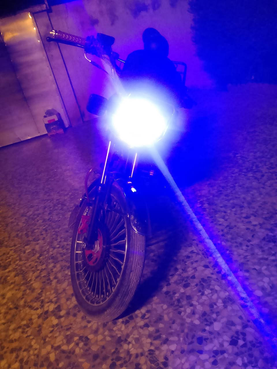 Sivan Sonko • 200cc • بصمة