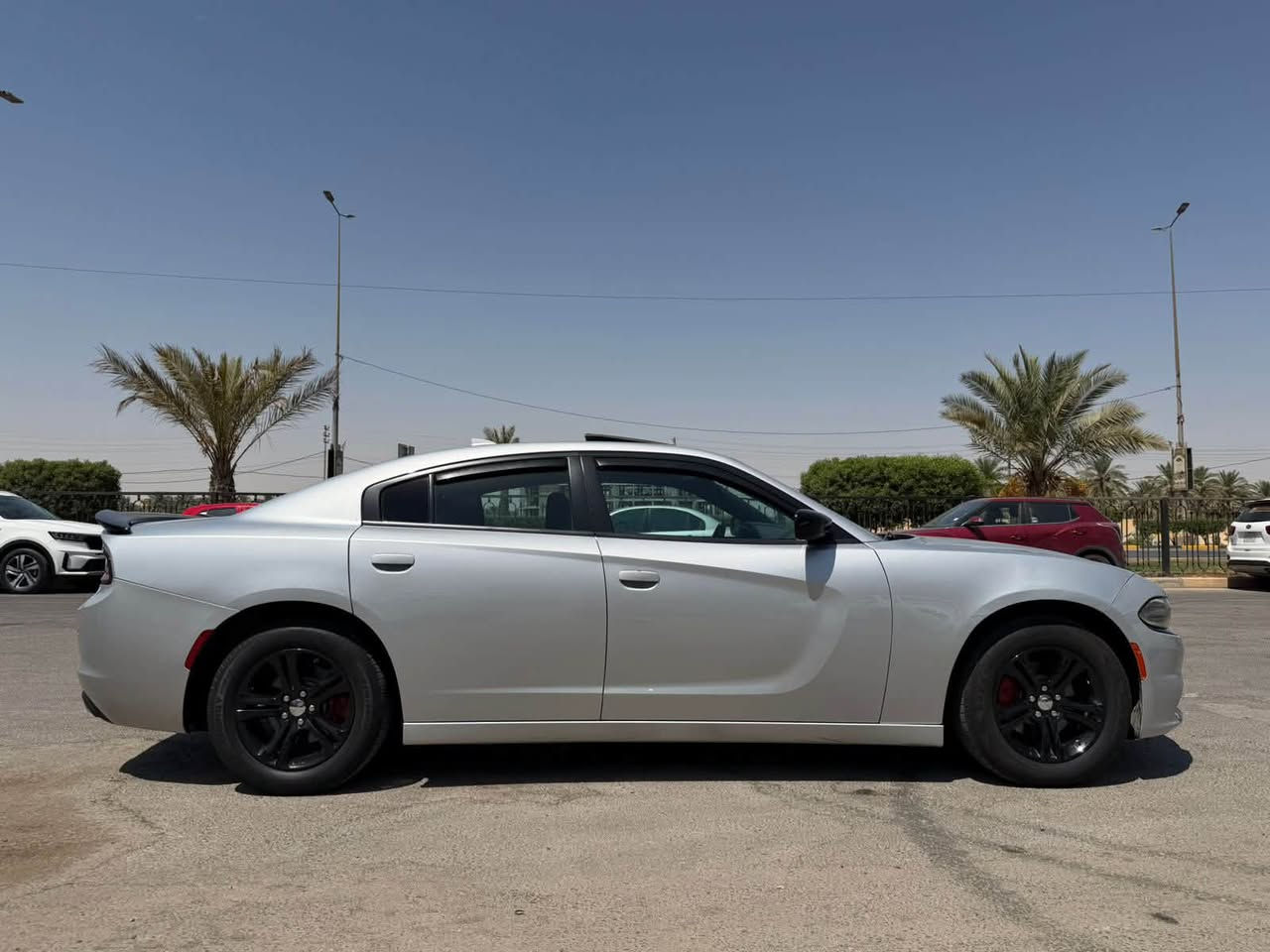 انسب جارجر سعر بكل العراق 2023 الاصدار الاخير  جارجر SXT فتحه جنطه كهرباء شاشه كار بلي 
رقم اربيل بسمي هزه ورقم جديد ماشيه 29 
حادثه بنيد حادث بسيط بدون دواخل ايرباك راجع سستم كامل 
تو ويل 
السعر خابرني  فقط وغير متواجد علا فيس 
*********** مستعجل علا بيع سعر مناسب فقط اتصال واتساب او رصيد
ملاحضه// السياره جديده اخوان بعده بريحه الشركه
