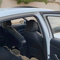 النترا 2024 تجميع صيني ماشي 24 ألف حقيقي تايرات شركة بطارية شركة عليها...