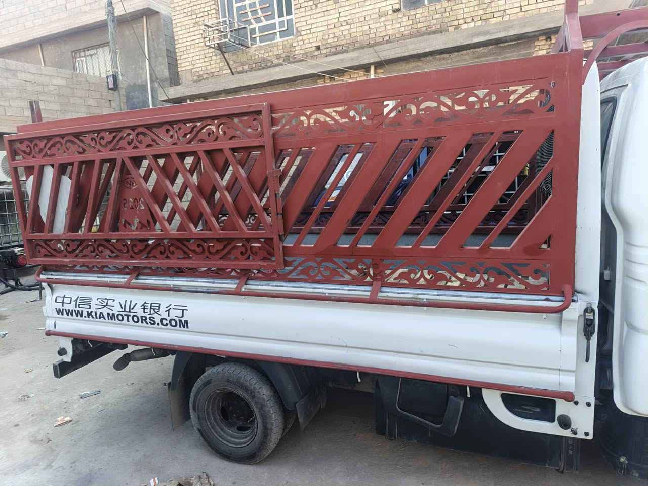 *********** محجرات للبيع + الدروجه بغداد المعامل
