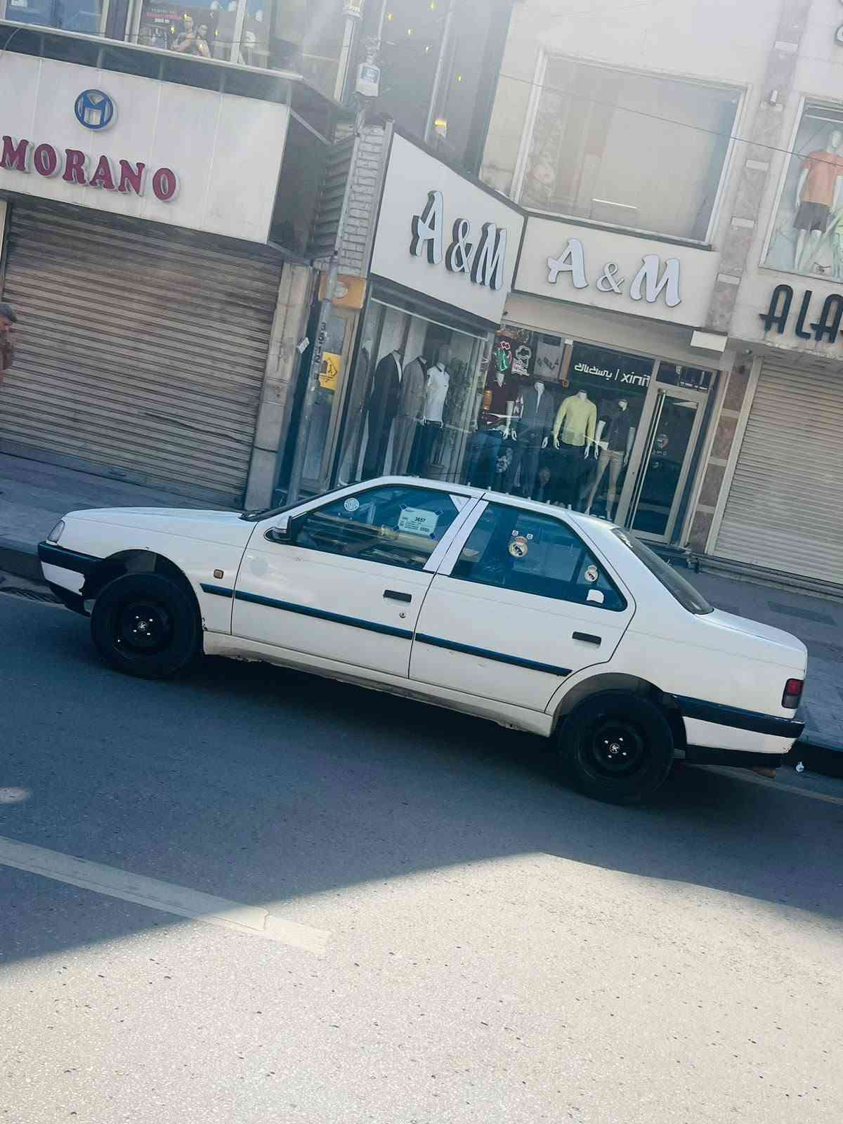 سلام عليكم بيجو رو البيع سيارة البيع كفالة سعر 30 بيهة مجال مكان بغداد جسر ديالى رقم *********** نتصل ودلل
