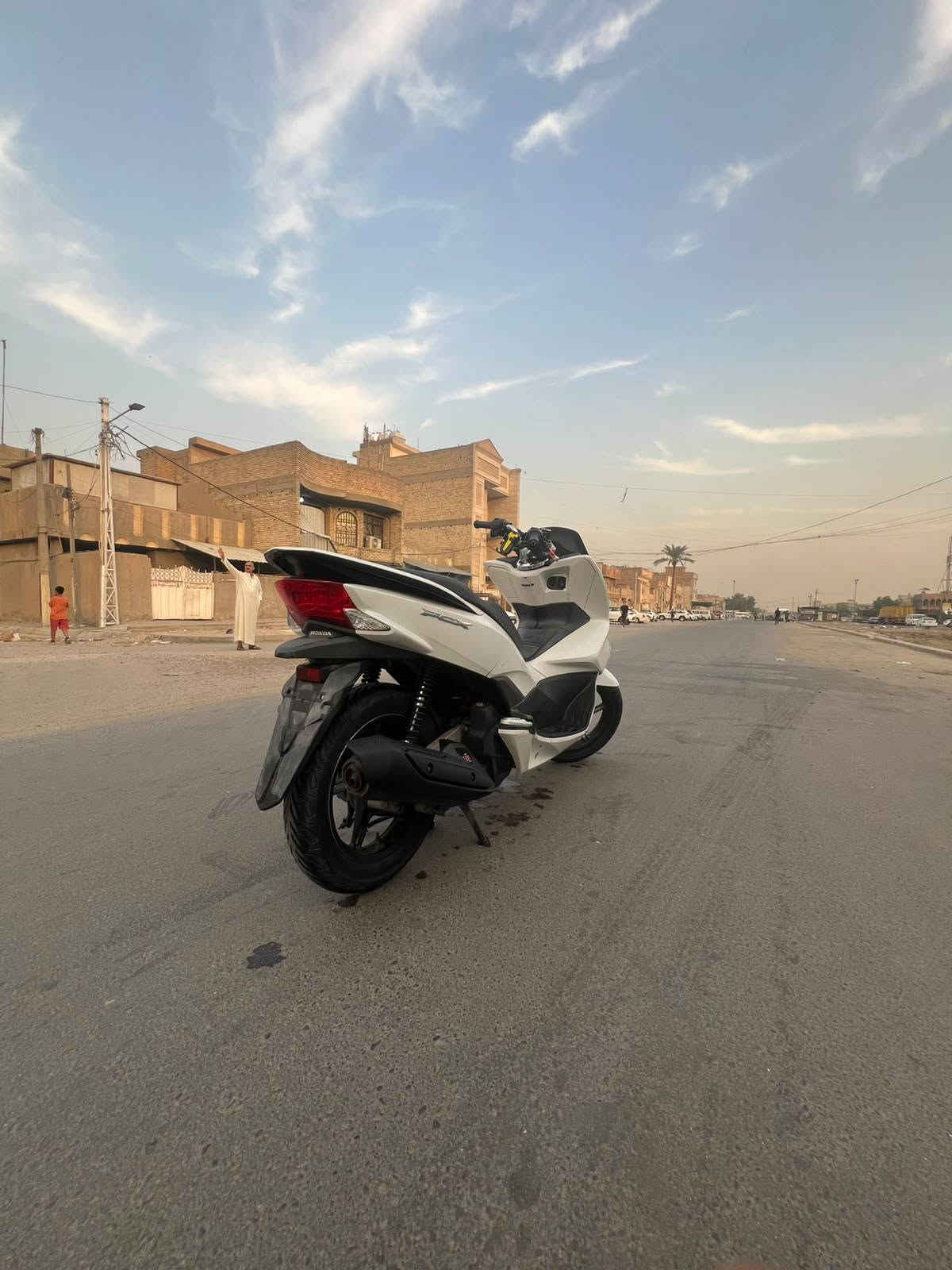 بي سي اکس جيل ثاني • مكفوله • ١٥٠