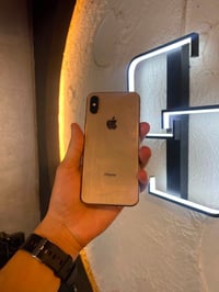 آيفون XS • ٢٥٦ • فيس ايدي متوقف