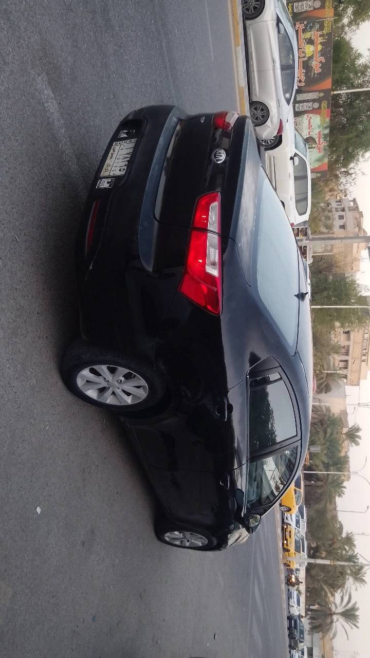 السلام عليكم
 كيه ريو🚗
موديل١٣🫆
 مكفوله من الضربه والصبغ ✅
السياره جاهزه حداديه تبريد😍 
و مكينته بيه تبخير كلش قليل 😅
السياره نضافت دواخله 95٪😍
مكان السياره ناصريه حي اور 🌐
تحويل ثاني يوم 💖
السعر ٦٢بيه مجال  💖🙏🏻
***********
*********** ناصرية, ذي قار
