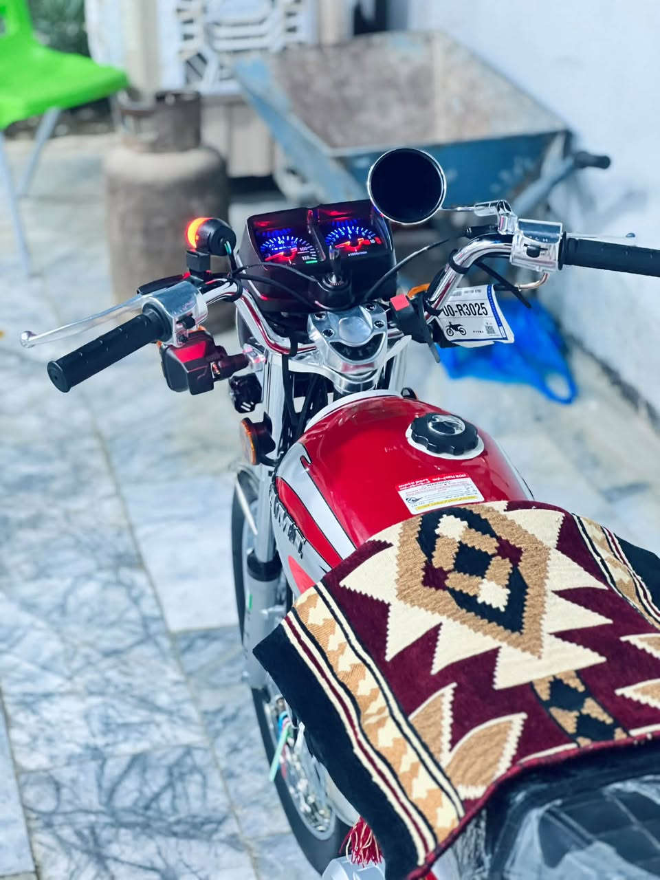 نامه • ٢٣ • وكيله
