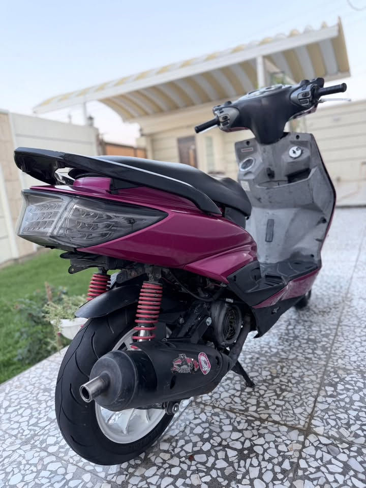 تحيه طيبه للبيع سكنس فحل
بوشه نانو سيراميك58.5
ويل كب اصلي صدر رياضي اصلي
الدراجه كامله من كلشي كهربائيات كلها شغاله نكره سلف مصبوغه جماليه اوراق موجوده
العنوان كربلاء
السعر خاص بسبب النفسيات الضعيفه مو تعلقلي بيش اتصل او راسل واتساب وتدلل ***********

