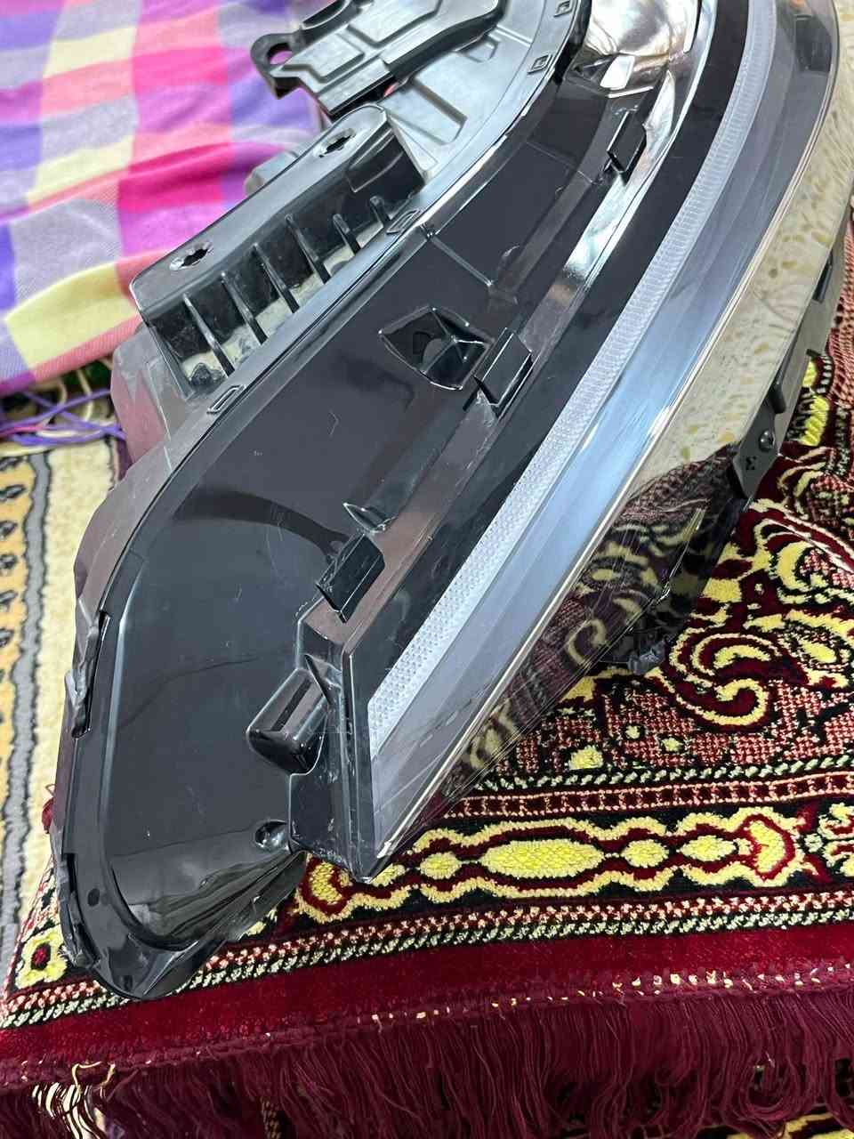 للبيع لايت ألنترا 2025 تفصيخ أمريكي جهة اليسار نظافه 100%100 شخط مابي
***********
