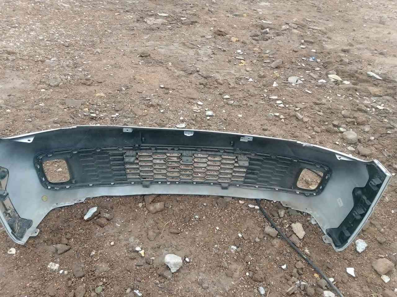دعاميه كيه • بورتر/جاك • واسط