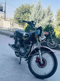 تایگەر • 2025 • ماكينة