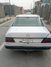 مرسيدس • ١٩٩٢ • ناصرية