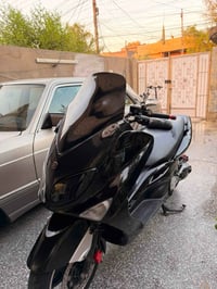 تيماكس • ٢٠٠٨ • حالة الوكالة