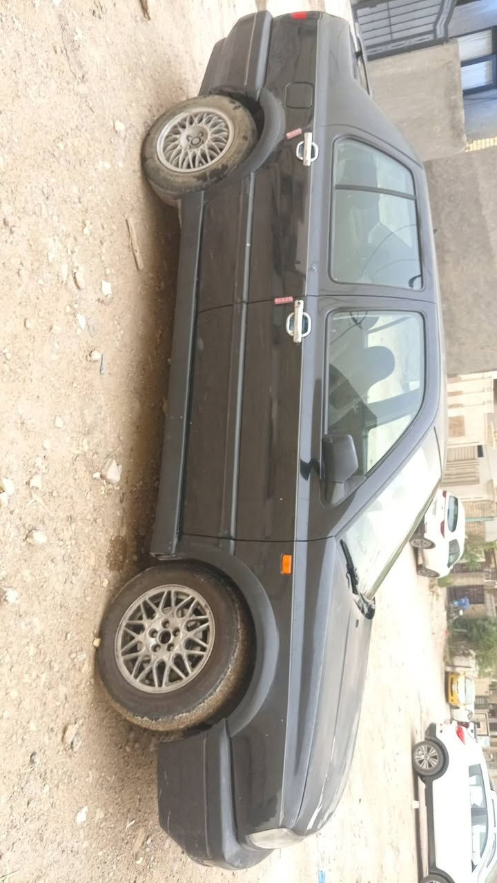 سلام عليكم كولف  جيتا افنتو موديل ٩٤ مكينه 2000 كير اتو كهربائي خير من الله سياره شغاله نكره بكل وقت تبريد شغال منقص غاز بس مابي شي كشره كدامكم معمره سعر ٣٣ بيه مجال مكان بغداد الغزاليه ***********
