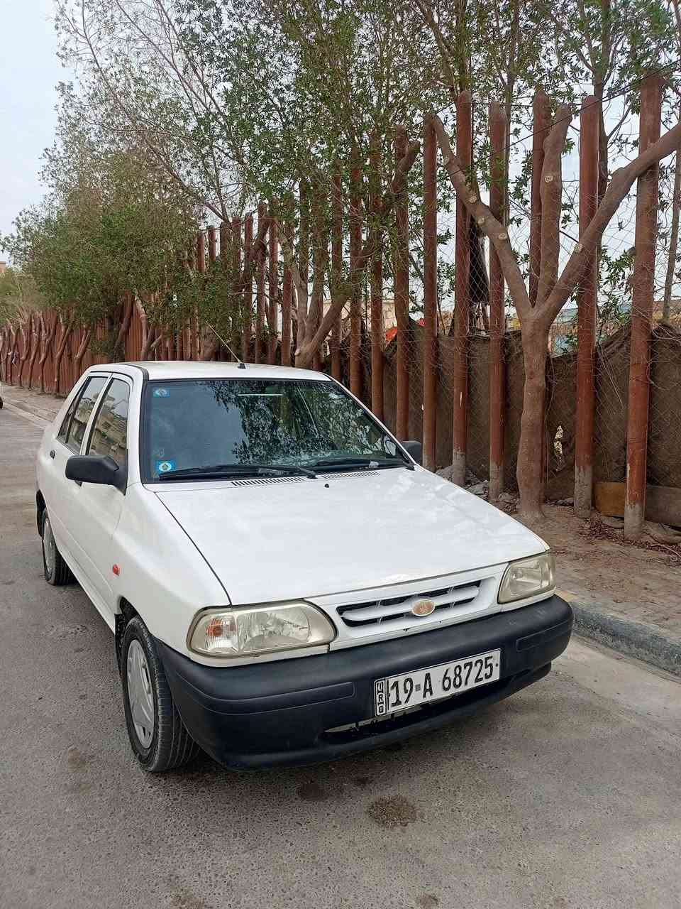 موديل ٢٤ • مكيف • كربلاء