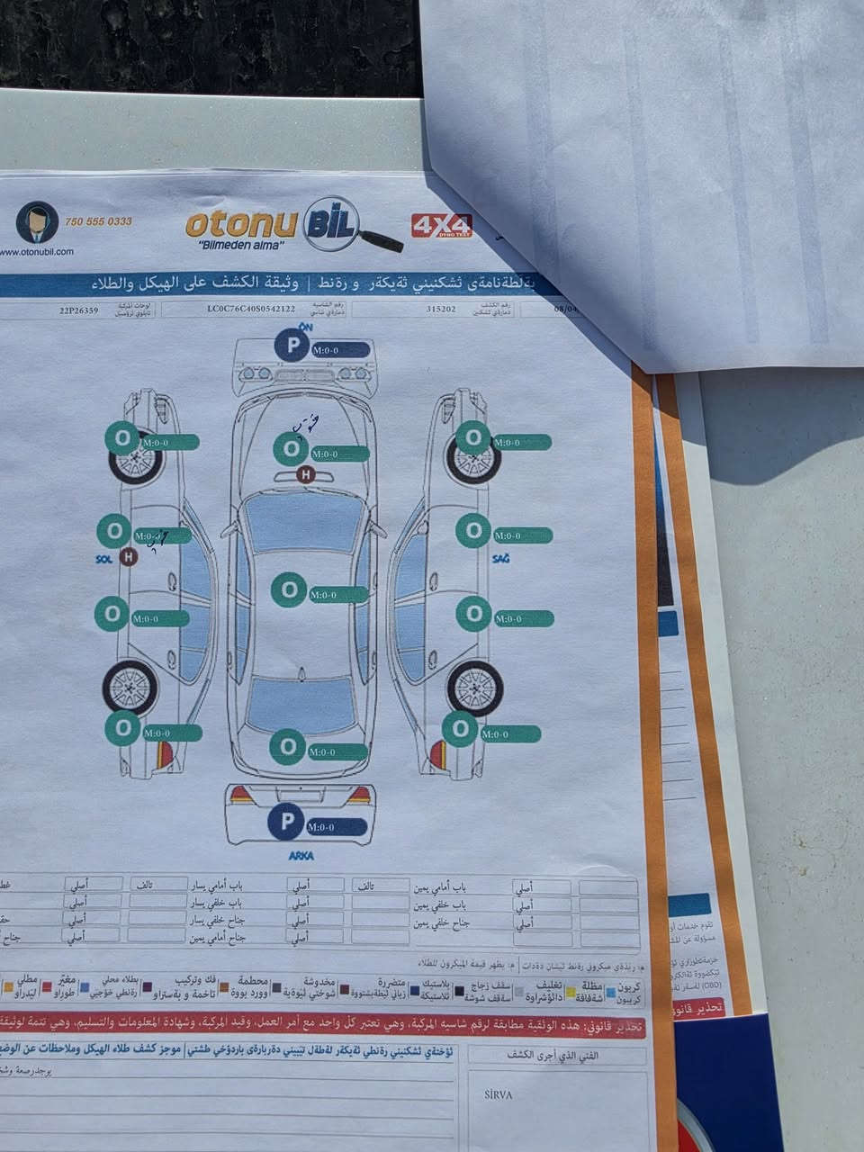 Byd ديستروين
كلين 
بدون صبوغ 
بدون تعديل
كير محرك جديد
شرط تحويل و غرامات 
ماشي 8km
بدون حالوب

*********** 
 
Byd
سياره كه كلينه
بي سبوغ 
بي تعديل 
بي ته زره
كيرو مكينه به شه رت
تەنها دوو جێگا قۆپی زۆر بچووکی هەیە
وێنەی سۆنەرەکەی داندراوە أربيل, العراق
