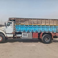 سكانيا للبيع موديل ٨٢ صبغ شركة،شاصي بلادي،رقم صلاح الدين بسمي الاتصال ...