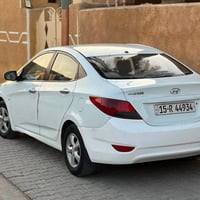 اكسنت ٢٠١٣ • ١٦٠٠ • بدون صبغ