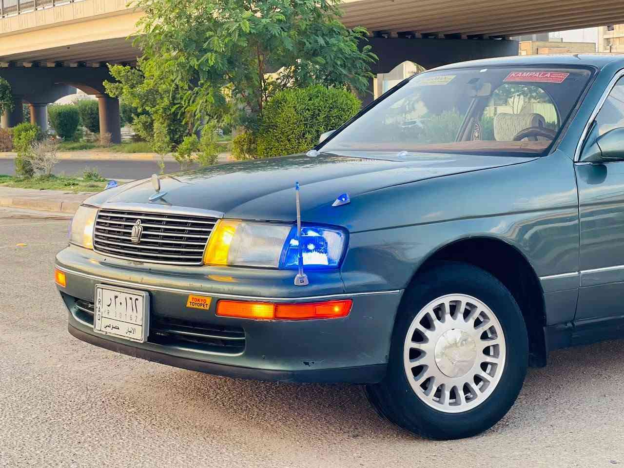 بطه منتصل • ١٩٩٢ • رقم انبار