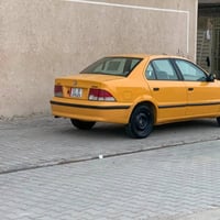 ٢٠١٢ • رقم بغداد • كهربائيات شغالة