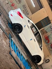 اكسنت 2014 خليجي حادث قبق جنطه وجاملغ خلفي مكينه 1600كير كفاله تبريد ث...