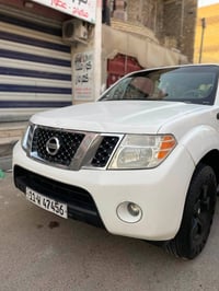 بافندر • ٢٠٠٨ • وراد امريكي