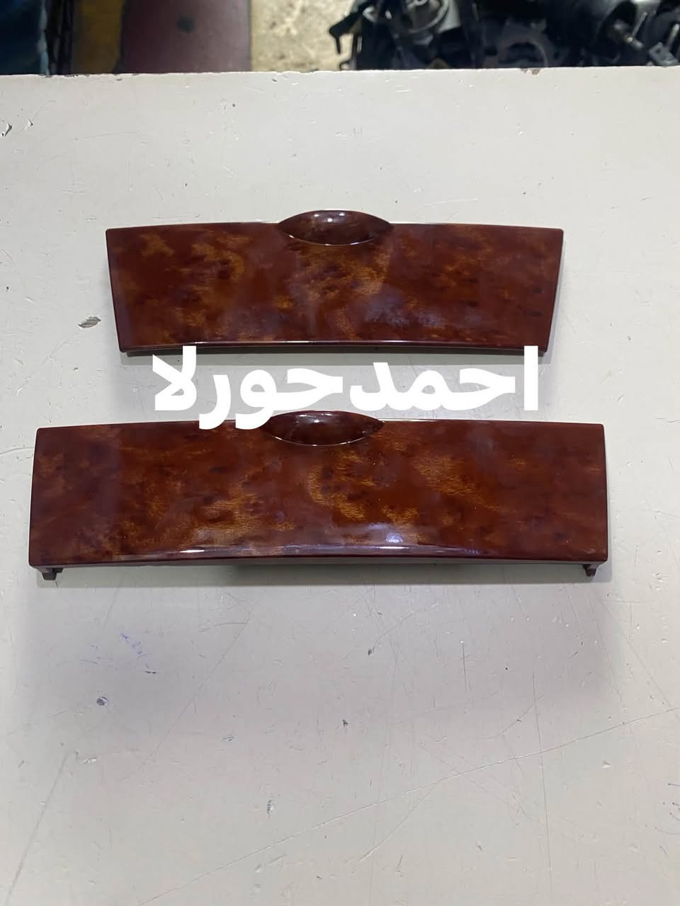 الحمدلله تم وصول دكتات كامري 2006
صاجيات بيكاتشو نحله يدات قماره كورلا 2013
صاج كير نحله بيكاتشو

احمد كورلا

 لتجاره قطع غيار سيارات تويوتا
اصلي تفصيخ او جديد 

كورلا 2008-2019 
افلون 2001-2013
كامري 1994-2013
بيكاشو 2007-نحله 2008
يارس 2007- 
كورلا 1990-1994-2001 قديم

العنوان -بغداد - الطالبيه فلكه 83

يوجد توصيل لجميع مناطق بغداد 🚚🚗
ولجميع المحافظات من الشمال الى الجنوب🚛🚗

الهاتف

 ‭ ***********‬احمد كورلا

‭***********

نص مكتوب في الصور:
- أحمد كورلا
- احمد حورلا