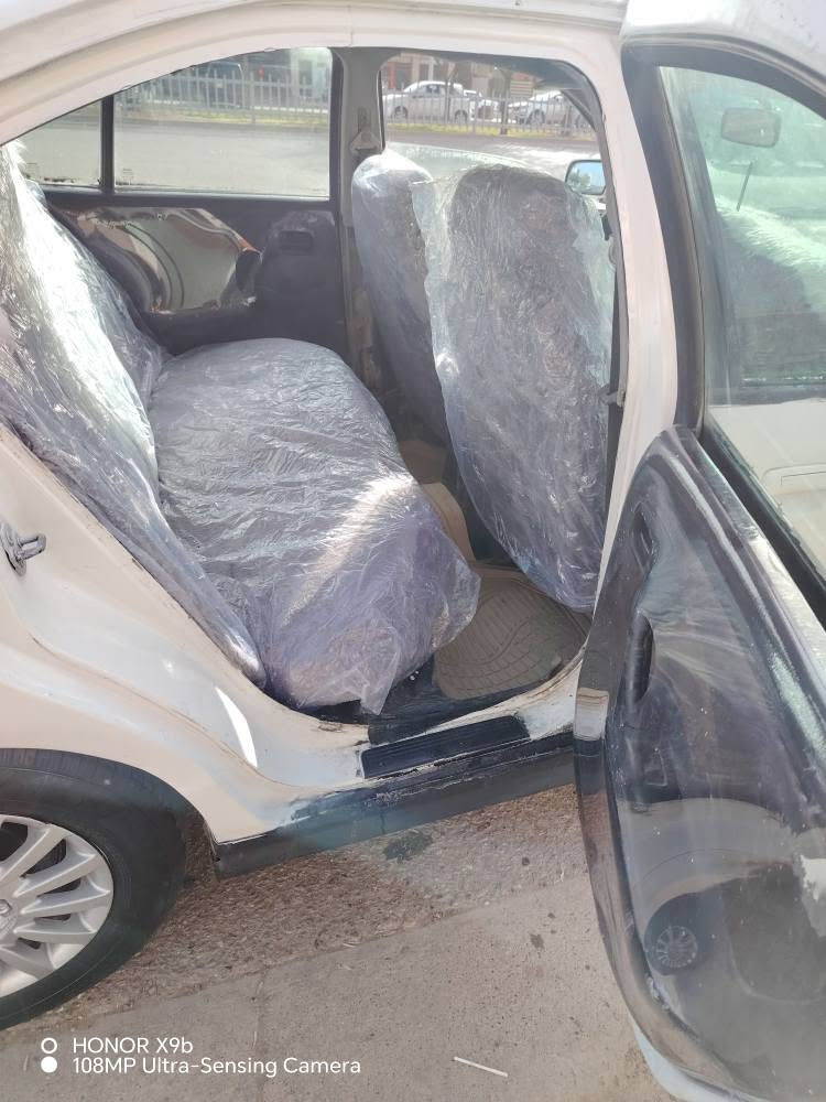 نيسان بريمر ١٩٩٩ أتوماتيك كير ومحرك بلادي مشروع وطني دفتر بانزين سنويه جديد  سعر ٢٦ ورقة مكان سياره في كركوك للاستفسار الاتصال على الرقم *********** للبيع أو مراوس كركوك, العراق

نص مكتوب في الصور:
- O HONOR X9b 108MP Ultra-Sensing Camera
- HONOR X9b 108MP Ultra-Sensing Camera
- O HONOR X9b
- 108MP Ultra-Sensing Camera
- HONOR X9b