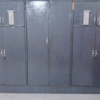 كنتور ٦ باب • سنك مرمر • كرغوليه