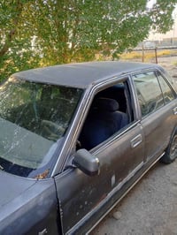 سيدان • موديل ٨٨ • ١٩٨٨