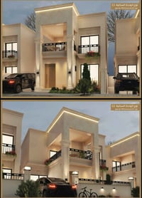 � للبيع – وحدات سكنية في مجمع اليرموك سيتي السكني  📍 الموقع: سريع الغز...
