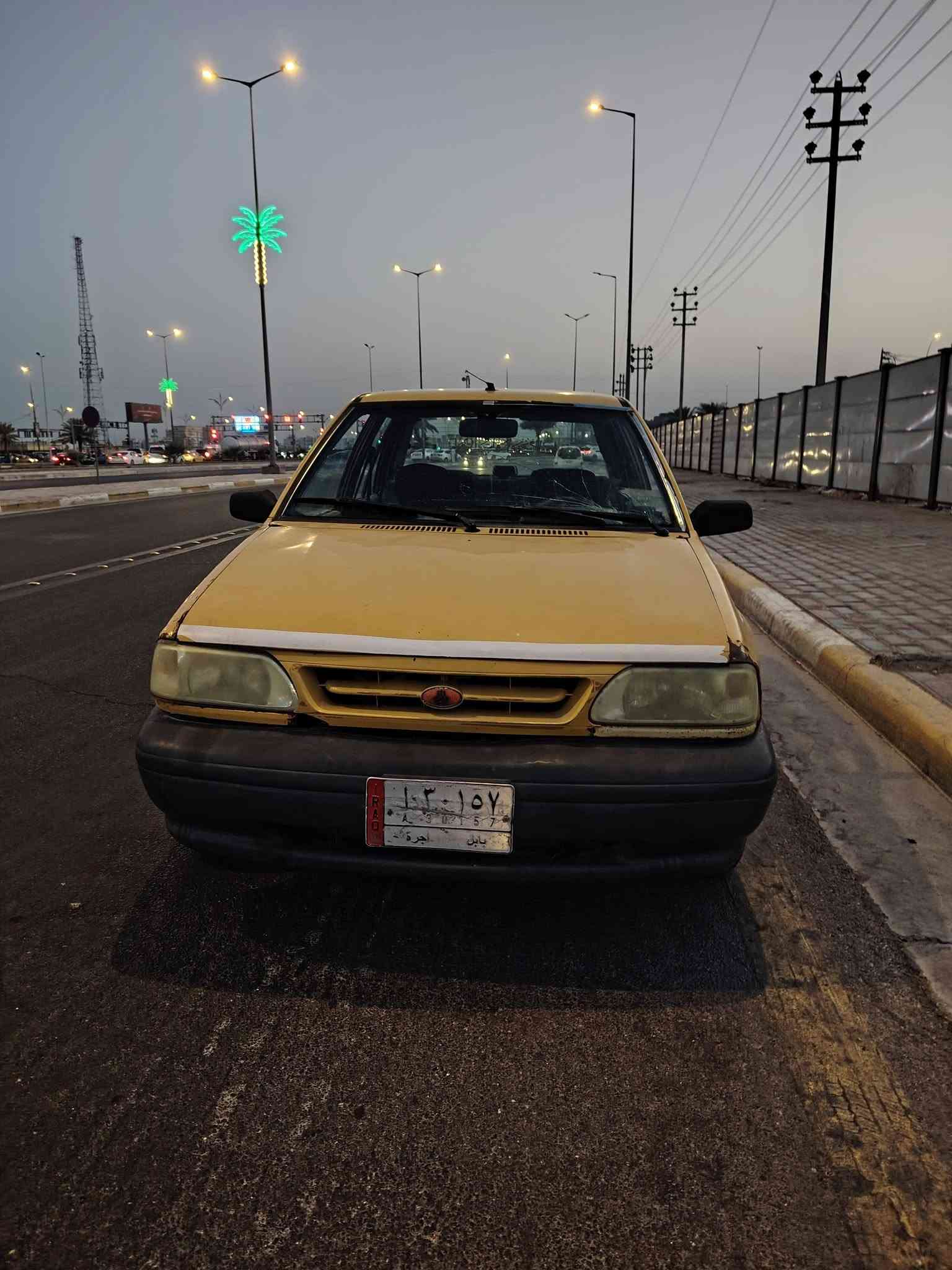 سلام عليكم لبيع سايبه مديل 10مكينه كير خير من الله حداديه تيرات كله جهز سعر 10ورقات مكاني كربلاء لستفسار هتف ***********
