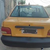 مكينه وكير حداديه • رقم احمر • موديل ٢٠١١