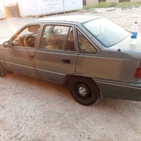 دايو سيلو • ١٩٩٥ • رقم بغداد