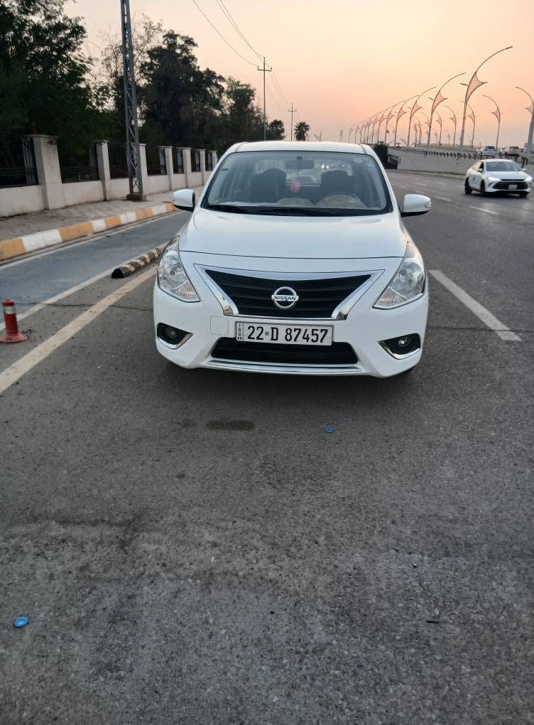 ٢٠٢٣ • ماشي ٦٧٠٠٠ • بدون صبغ