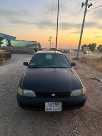 كارينا • ١٩٩٤ • رقم دهوك