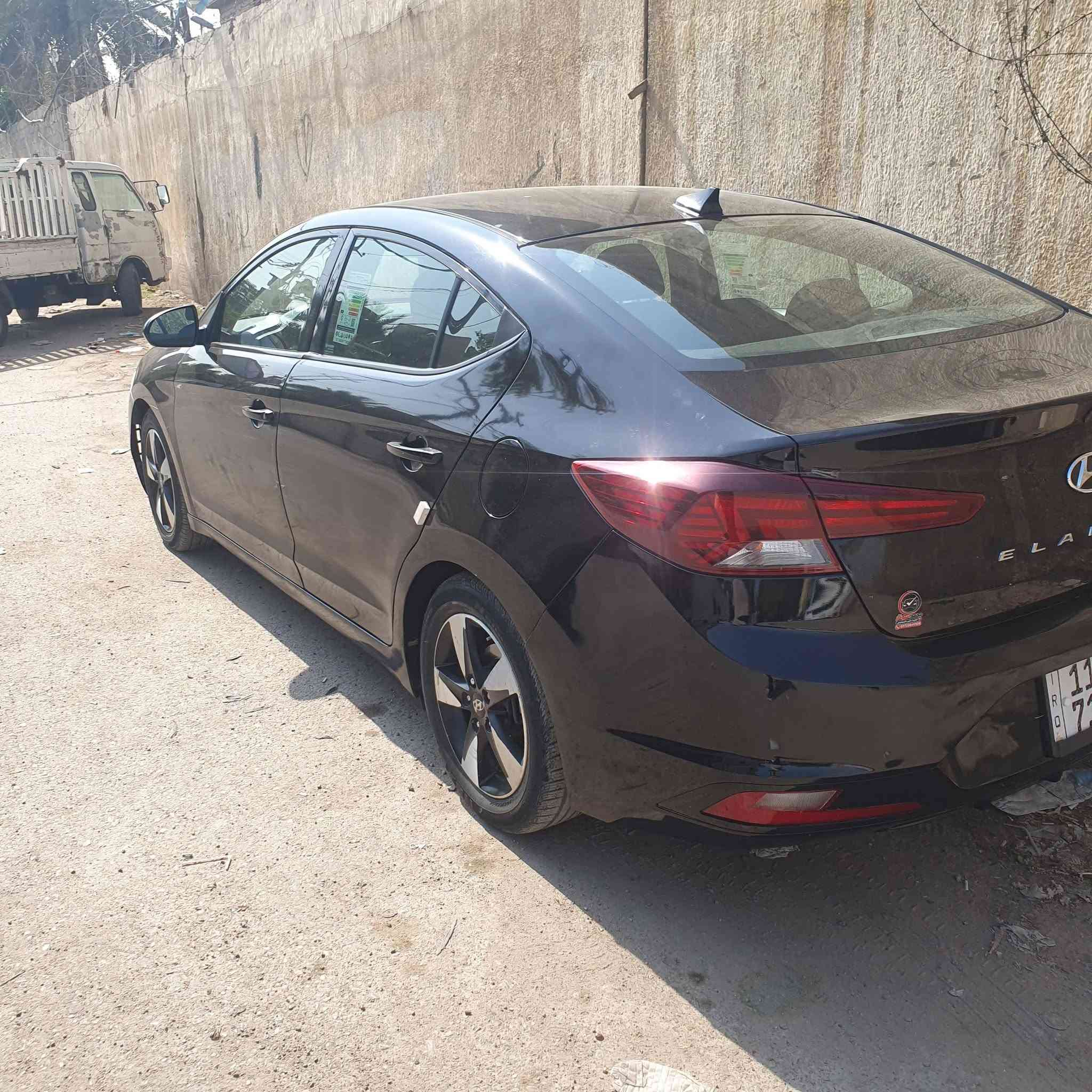 النتره • ٢٠١٩ • رقم بغداد
