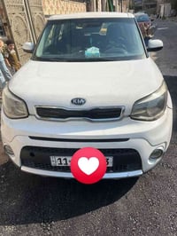سول ٢٠١٦ • ١.٦ اوتوماتيك • بغداد الجديد