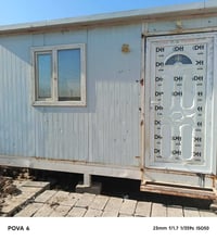 كرفانات • نضيفات • بعقوبة