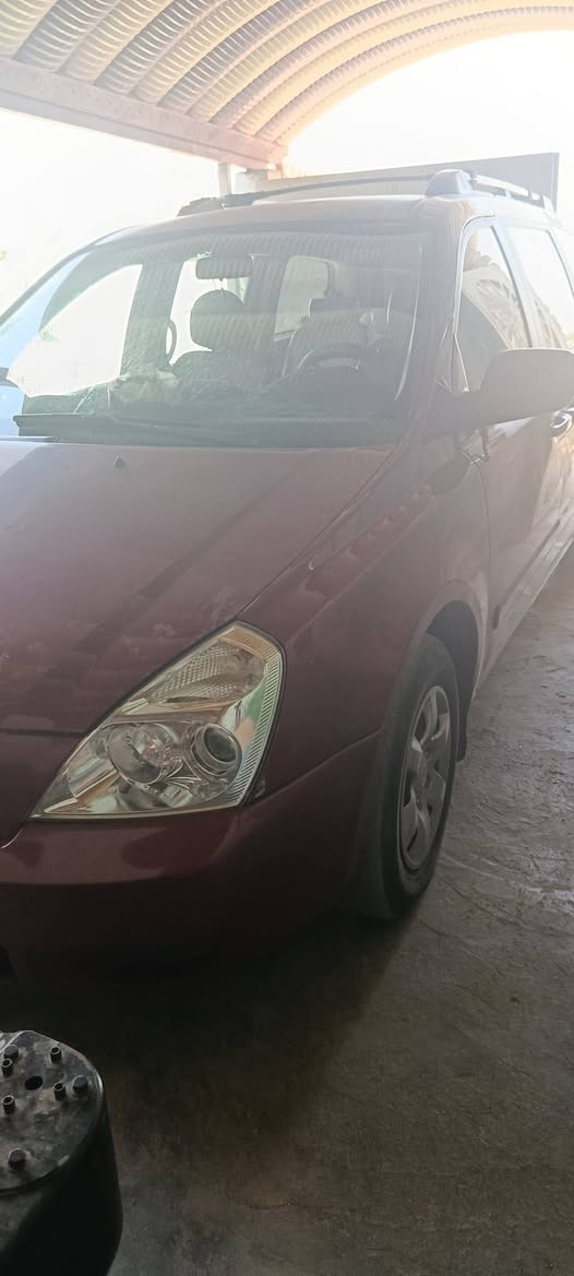 سيدونه لبيع مديل 7 منضومه غاز سياره جاهزه مكانها واسط سعر 125بيها مجال  ***********
