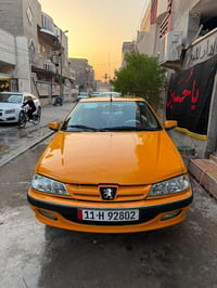 موديل ٢٠١٨ • غاز • مكينة وكير