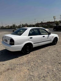 ٢٠٠٢ • گير عادي • رخصه ٢٠٣٠