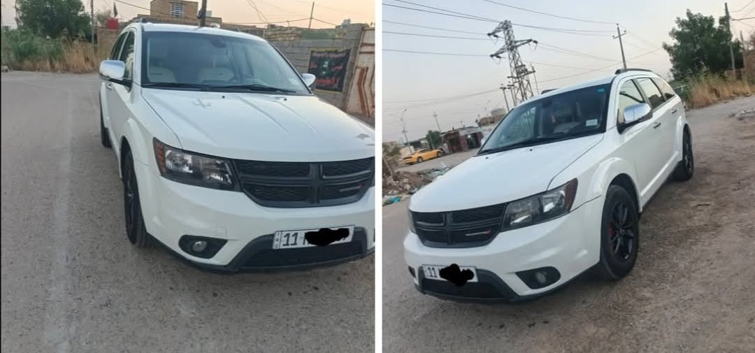 السلام عليكم
جورني موديل 19
ماشية 70 ألف 
رقم بغداد الدولي
بسمي
محرك 6
7 راكب
3 قطع  تبريد
تويل
ارضيه جلد
كشنات جلد
تخم تاير
محرك كَير كفالة 
الضرر تبديل بنيد فقط.

السعر 139 بيها مجال بسيط..

للإستفسار  ***********
