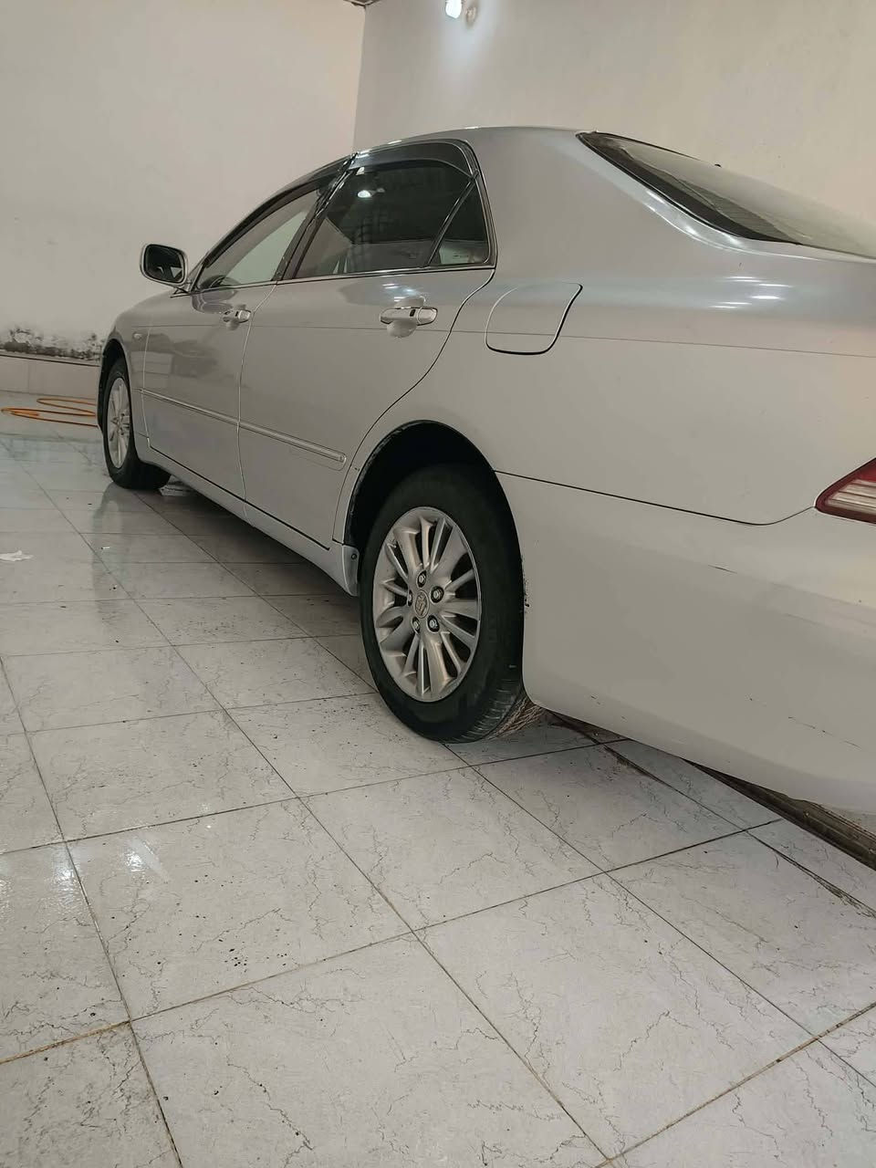 أدوات گصتين خمس بصمات تبريد ناصريه قظا النصر السعر وبيها مجال بصمه السوده
‏‪***********‬‏
