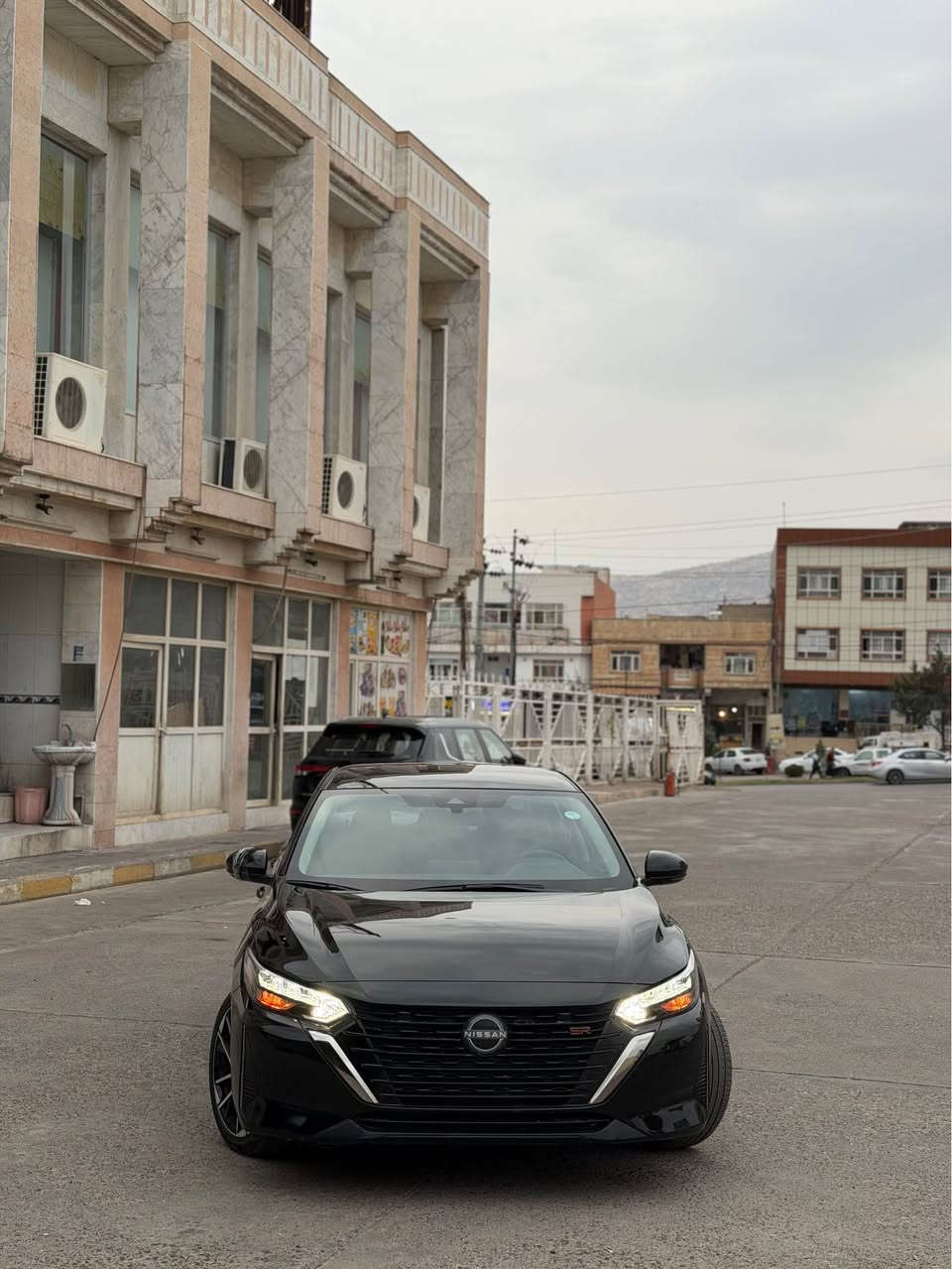 سنترا • ٢٠٢٥ • فل فل