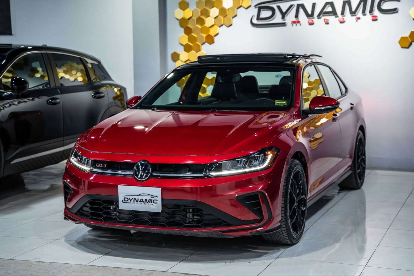 2025 VOLKSWAGEN JETTA, GLI AUTOBAHN 2.0L
سعر بلاش185$🔥🔥

موديل :2025
مواصفات : GLİ فول فوا
محرك : 4 سلندر 2.0L
وارد : امريكي
عداد : 3,500ميل
صبغ : بدون صبغ 
رقم : ( موقط) ( كاتي)
ناونيشان هةولير جادةي حديد و خشب پيشنگاي دايناميك موتورز
بو زانياري زياتر پةيوةندي بكةن بة وتس اب
*********** أربيل, العراق
