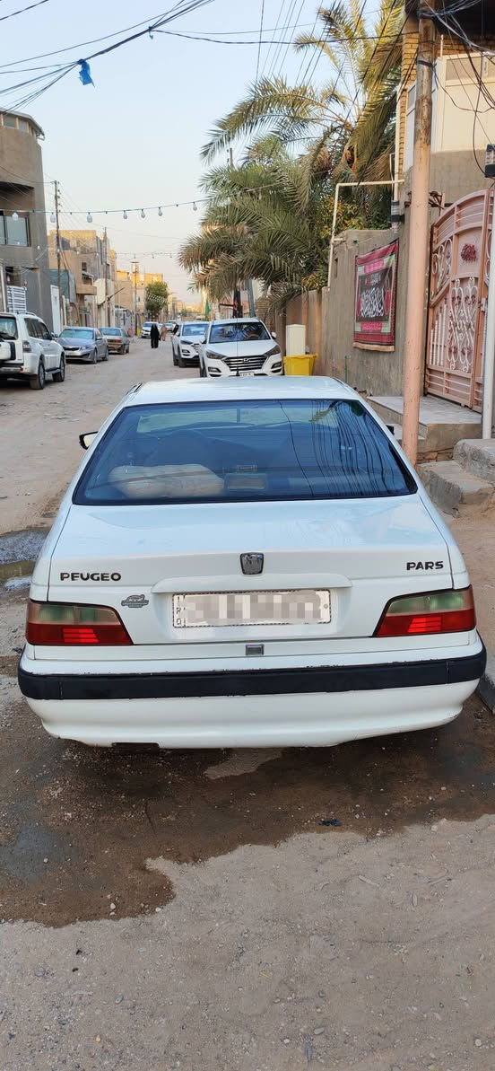 بيجو ٢٠١٥ مكفوله من الضربه القويه بيهة صبغ تكحيلات 54 وبيهة مجال
***********
