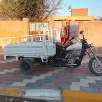 ستوته • موديل تسعه • محرك جديد