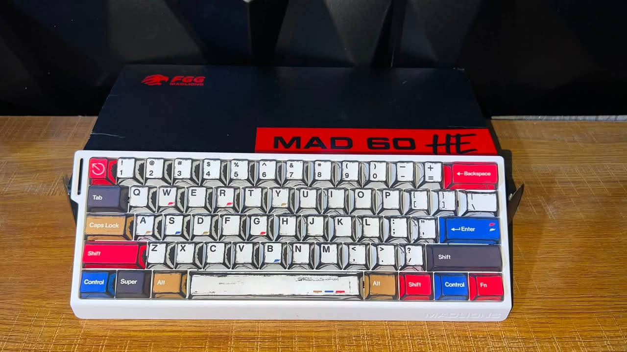 السلام عليكم
ملحقات للبيع
Ups falcon  online 1kv  

Keyboard gravastar k1 pro

Keyboard mad 60 he 

Gamesir g7 pro

Lightbar Quntis curve 

Red dragon speaker

مكاني بغداد المشتل 
توصيل غير متوفر واذا تحب توصيل تدفع عربون غير هيج ما ادز توصيل
*********** 
وشكرا جزيلااااا

