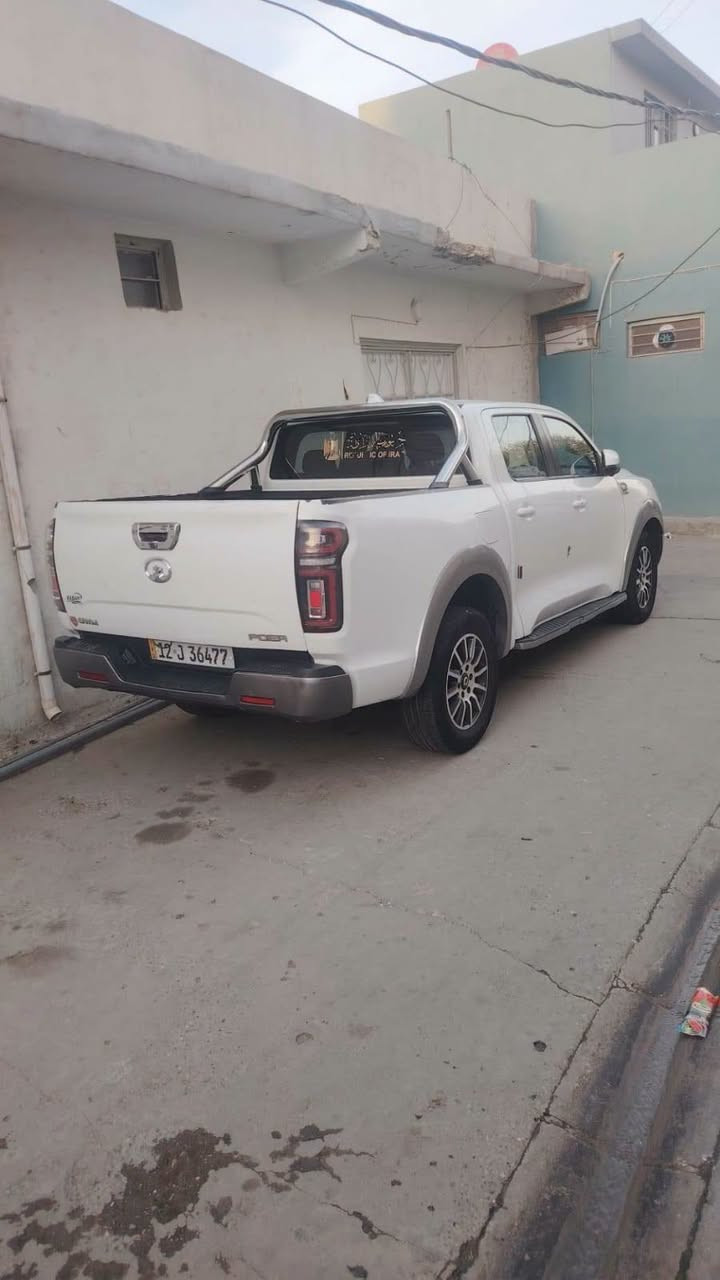 كريت ويل • ٢٠٢١ • رقم نينوى